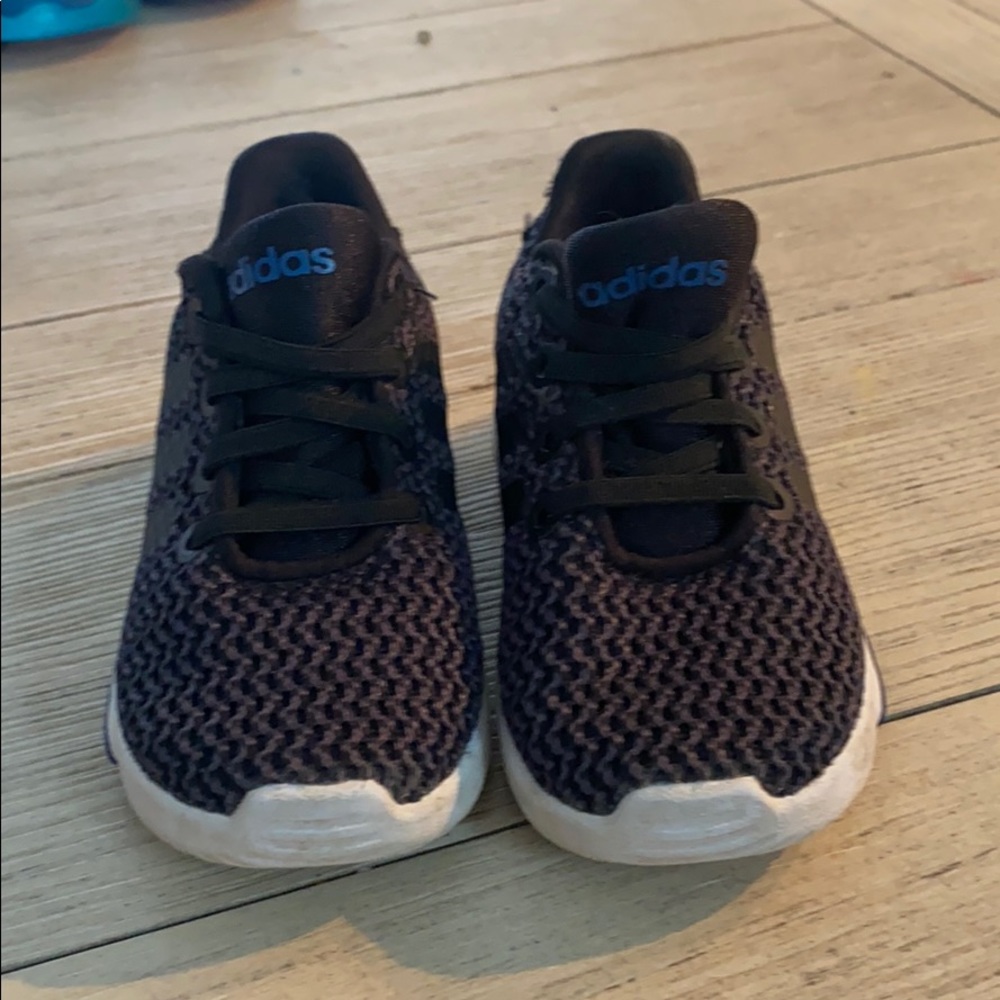 Adidas toddler sneakers